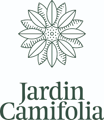 Logo Jardin camifolia